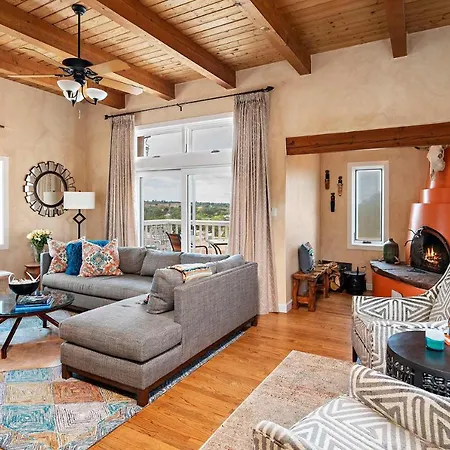 501 Rio Grande F9 Holiday home Santa Fe