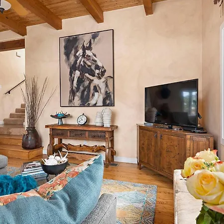 501 Rio Grande F9 Holiday home Santa Fe