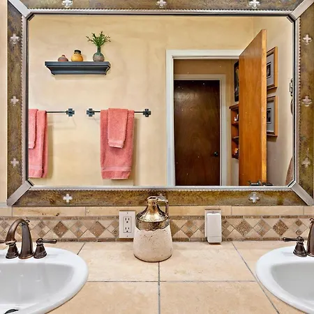501 Rio Grande F9 Holiday home