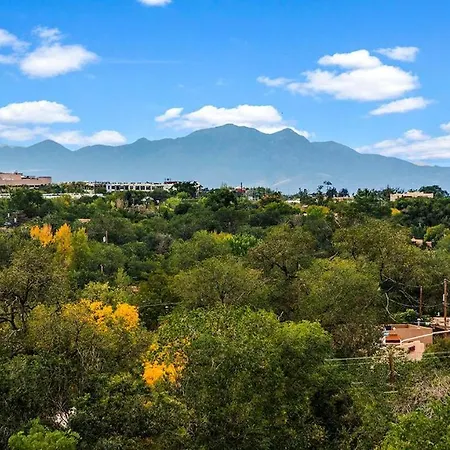 501 Rio Grande F9 Santa Fe