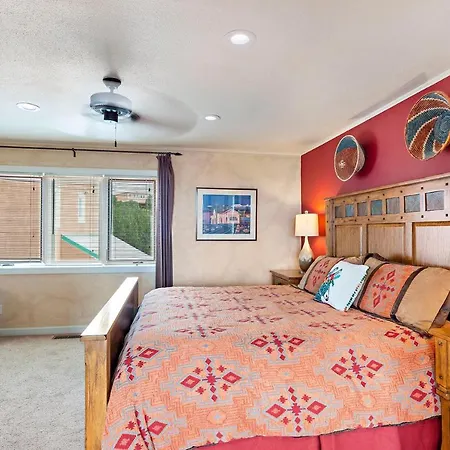 Holiday home 501 Rio Grande F9 *