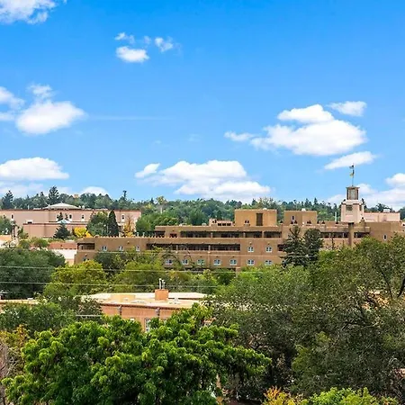 Holiday home 501 Rio Grande F9 Santa Fe