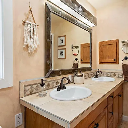 501 Rio Grande F9 Holiday home Santa Fe