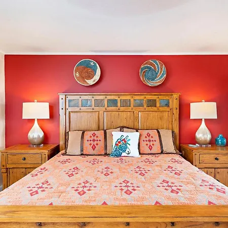 501 Rio Grande F9 Holiday home Santa Fe
