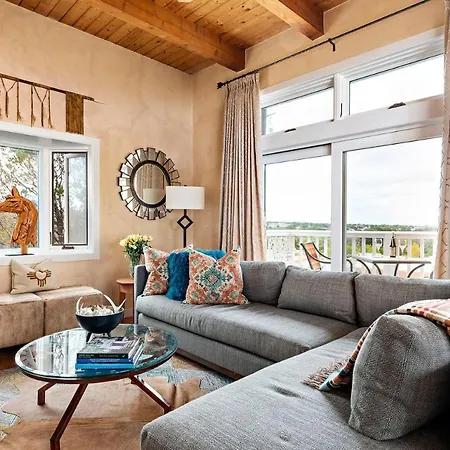 501 Rio Grande F9 Holiday home Santa Fe
