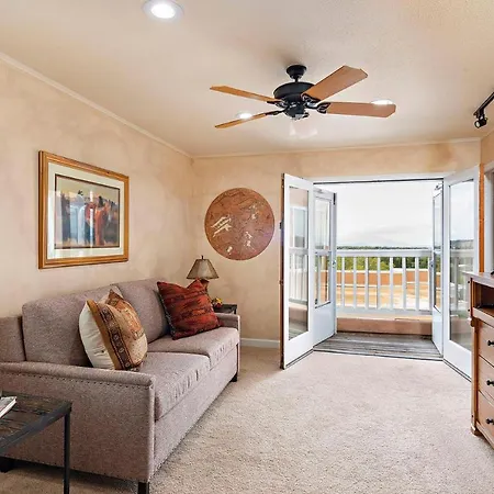 Holiday home 501 Rio Grande F9 *
