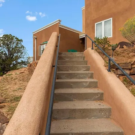 501 Rio Grande F9 Holiday home