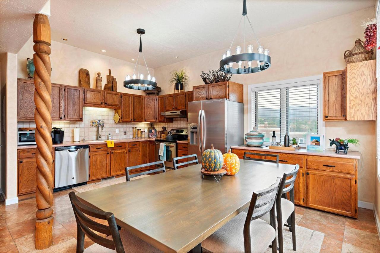 501 Rio Grande F9 Holiday home